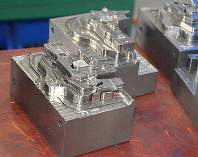 塑料模具多次试模的目的与设计优化