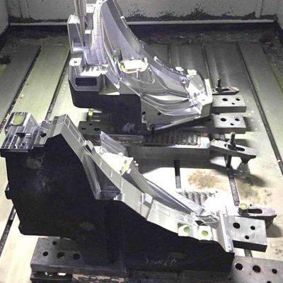 模具设计与数控编程 桂林专业培训，开启精密制造职业之路