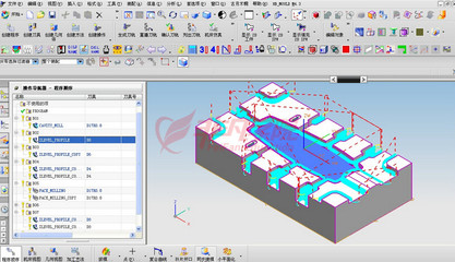 模具设计培训资讯 开启高技能制造领域职业之门