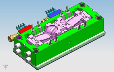 精密制造之基 虎门汽车模具设计公司浅谈钳工基本技能与模具设计的协同