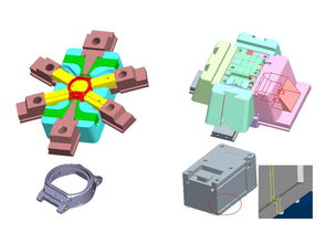 东莞塘厦实力电脑模具学校 专业技能培训的领航者