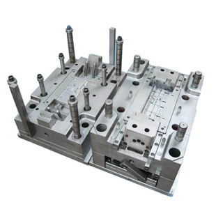 塑料模具 设计、制造与出口的综合解决方案